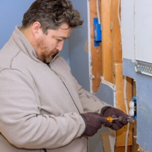 CAL OSHA-Electrical Awareness