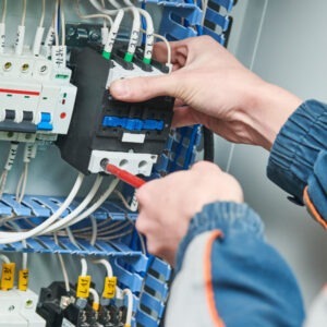CAL OSHA-Ground Fault Protection