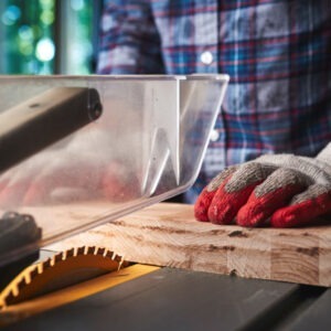 CAL OSHA-Hand and Power Tools