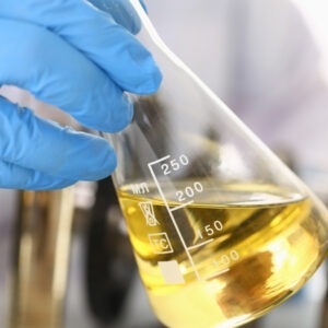Chemical Handling & Procedures
