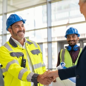 Contractor Management