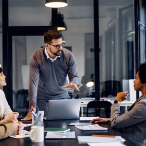 Cyber-Contingency Planning (BCDR)