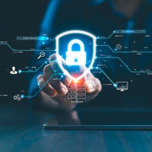 Cyber-Damage Prevention
