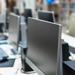 Cyber-Inventory of Devices and Software