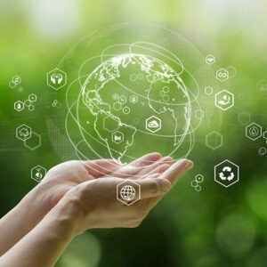 Environmental, Social, and Governance (ESG)-General Environmental