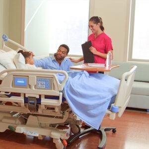 Family and Medical Leave Act (FMLA)