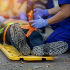 Incident Reporting