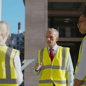 Industrial Hygiene