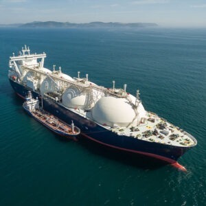 Marine Transportation