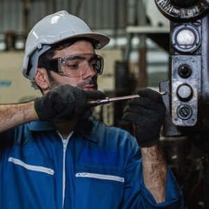 Mechanical Integrity
