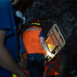 Mining - Accident Reporting