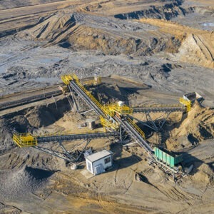 Mining - General Safety