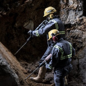 Mining - Noise Exposure Safety
