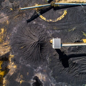 Mining Surface Coal-Accident Reporting