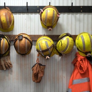 Mining Surface Coal-Personal Protective Equipment (PPE)