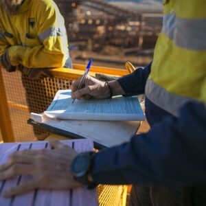 Mining Surface Metal Non-Metal-Accident Reporting