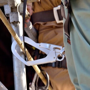 Mining Surface Metal Non-Metal-Fall Protection
