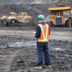Mining Surface Metal Non-Metal-General Safety