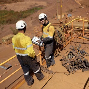 Mining Surface Metal Non-Metal-Hazard Communication