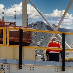 Mining Surface Metal Non-Metal-Machinery and Equipment
