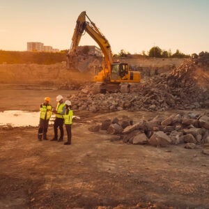 Mining Surface Metal Non-Metal Training of Miners