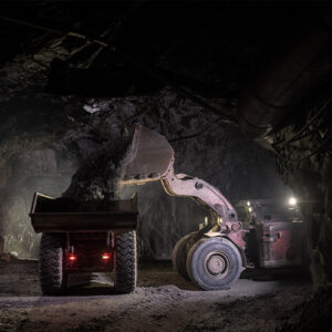 Mining Underground Metal Non-Metal-Accident Reporting