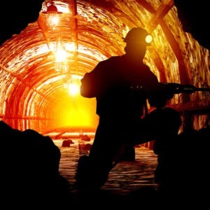 Mining Underground Metal Non-Metal-General Safety