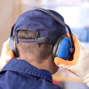 Noise Exposure/Hearing Conservation