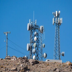 Non-Ionizing Radiation