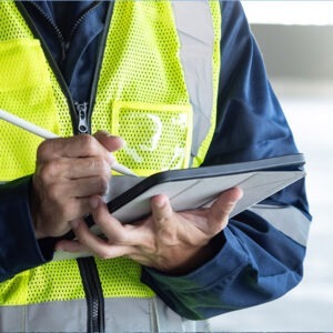 OSHA Inspection Program