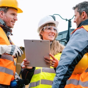 Occupational Health and Safety Management System (OHSMS)-Awareness & Communication