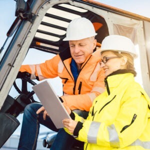 Occupational Health and Safety Management System (OHSMS)-Competence