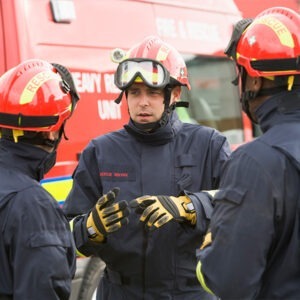 Occupational Health and Safety Management System (OHSMS)-Emergency Preparedness & Response