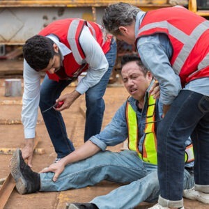 Occupational Health and Safety Management System (OHSMS)-Incidents & Nonconformities