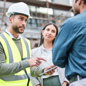 Occupational Health and Safety Management System (OHSMS)-Leadership & Commitment