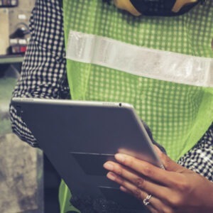 Occupational Health and Safety Management System (OHSMS)-Occupational Health & Safety Policy