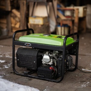 Portable Generators