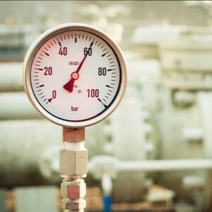 Pressure Safety