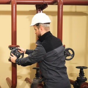 Pressure Valves Safety