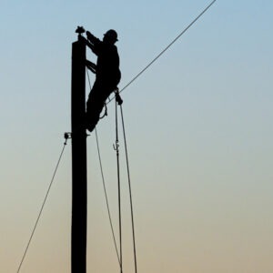 Transmission, Distribution & Generation (TD&G)-Climbing
