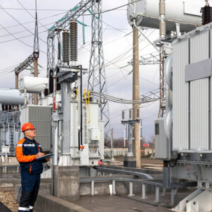 Transmission, Distribution & Generation (TD&G)-Electrical System Access Rules and Procedures