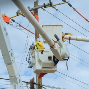 Transmission, Distribution & Generation (TD&G)-Emergency Field Action Plan