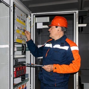 Transmission, Distribution & Generation (TD&G)-Enclosed Space