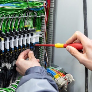 Transmission, Distribution & Generation (TD&G)-Mechanical Equipment